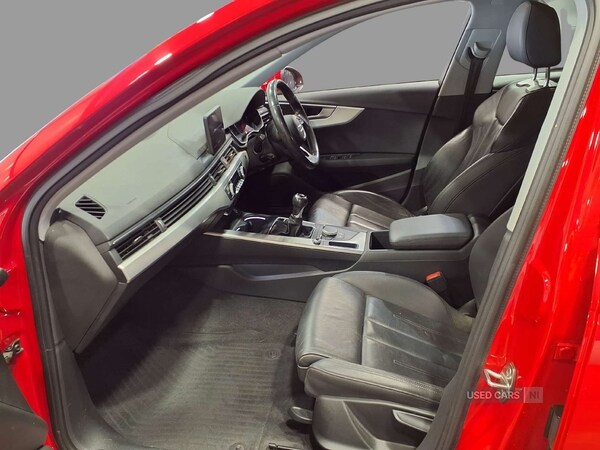 Used Audi A4 2018 for sale - 76500138: Photo 21