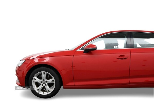 Used Audi A4 2018 for sale - 76500138: Photo 4