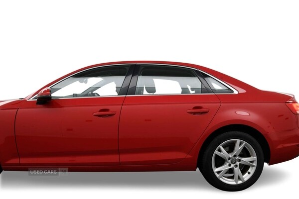 Used Audi A4 2018 for sale - 76500138: Photo 5