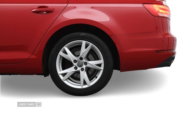 Used Audi A4 2018 for sale - 76500138: Photo 7