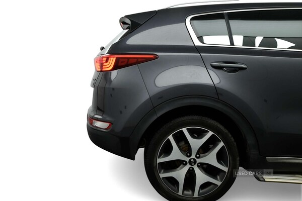 Used Kia Sportage 2018 for sale - 76659469: Photo 11