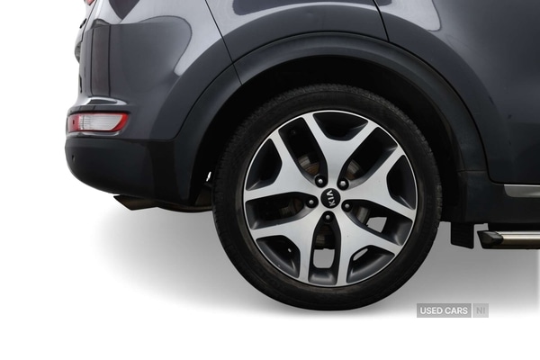 Used Kia Sportage 2018 for sale - 76659469: Photo 12