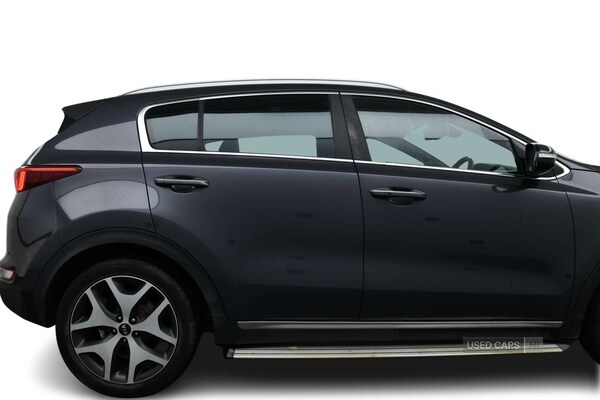 Used Kia Sportage 2018 for sale - 76659469: Photo 13