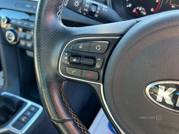 Used Kia Sportage 2018 for sale - 76659469: Photo 15