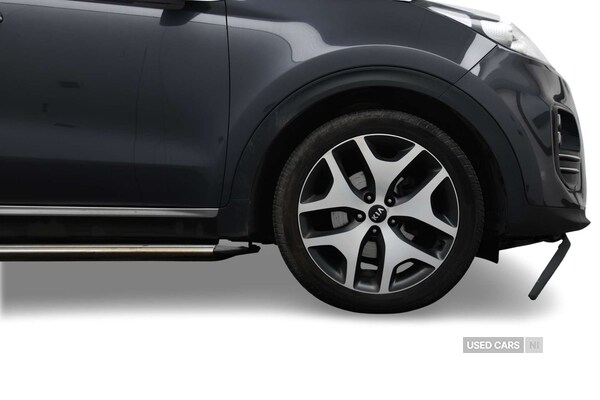 Used Kia Sportage 2018 for sale - 76659469: Photo 16