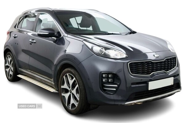 Used Kia Sportage 2018 for sale - 76659469: Photo 17