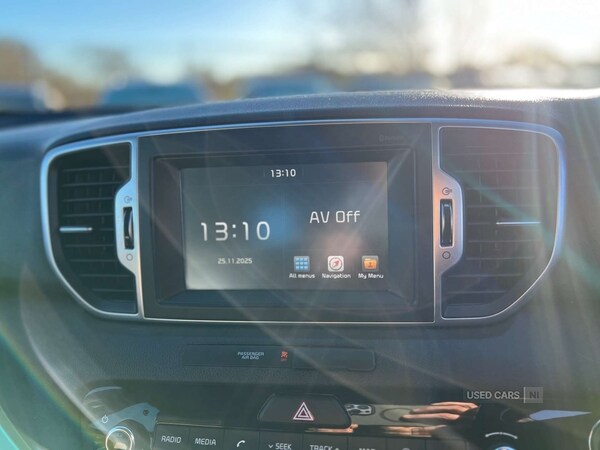 Used Kia Sportage 2018 for sale - 76659469: Photo 19