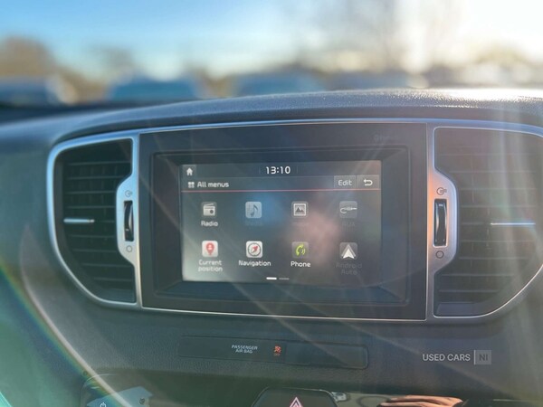 Used Kia Sportage 2018 for sale - 76659469: Photo 20