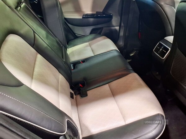 Used Kia Sportage 2018 for sale - 76659469: Photo 21