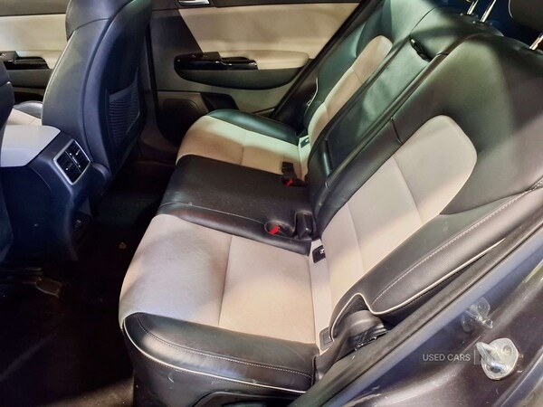 Used Kia Sportage 2018 for sale - 76659469: Photo 22