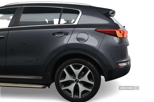 Used Kia Sportage 2018 for sale - 76659469: Photo 6