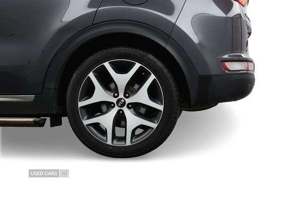 Used Kia Sportage 2018 for sale - 76659469: Photo 7