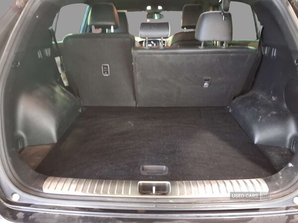 Used Kia Sportage 2018 for sale - 76659469: Photo 9