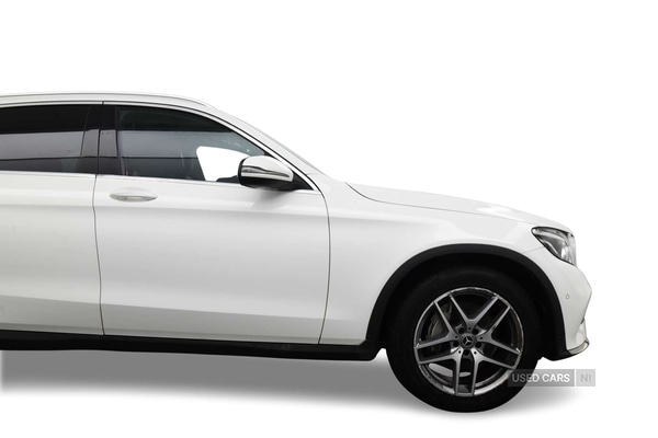 Used Mercedes-Benz GLC 2017 for sale - 77306507: Photo 14