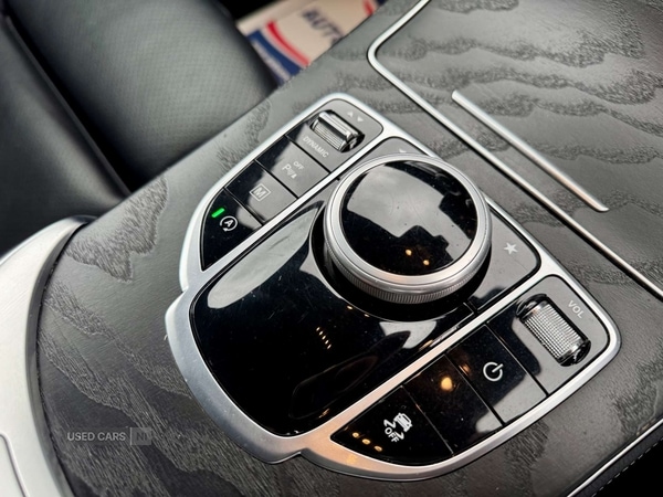 Used Mercedes-Benz GLC 2017 for sale - 77306507: Photo 36