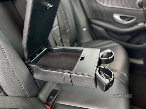 Used Mercedes-Benz GLC 2017 for sale - 77306507: Photo 49