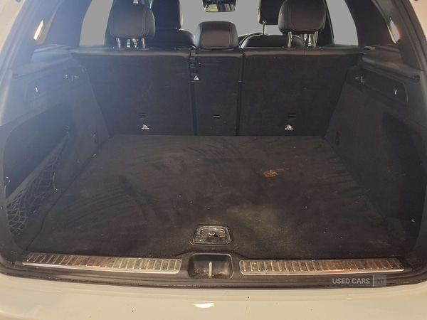 Used Mercedes-Benz GLC 2017 for sale - 77306507: Photo 9