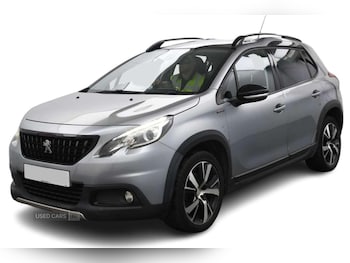 Peugeot - 2008