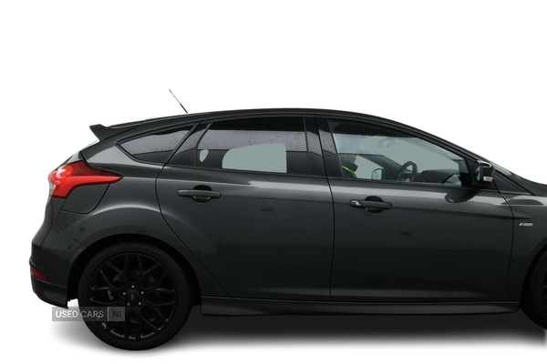 Used Ford Focus 2017 for sale - 77163769: Photo 12