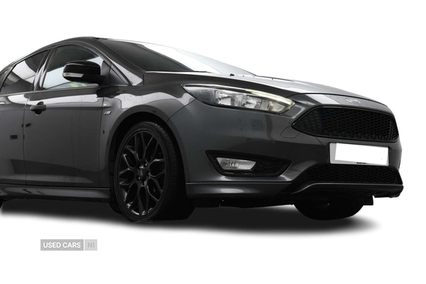 Used Ford Focus 2017 for sale - 77163769: Photo 13