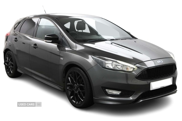 Used Ford Focus 2017 for sale - 77163769: Photo 15