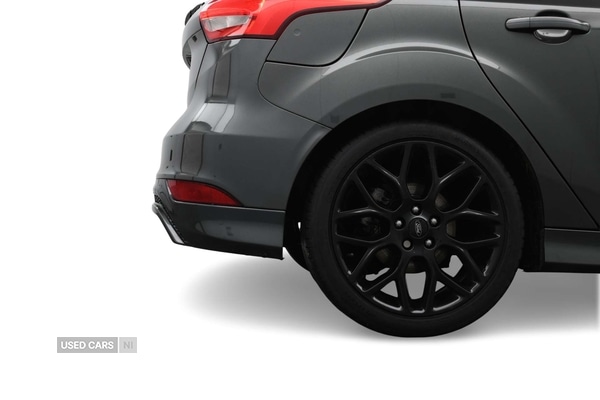 Used Ford Focus 2017 for sale - 77163769: Photo 16