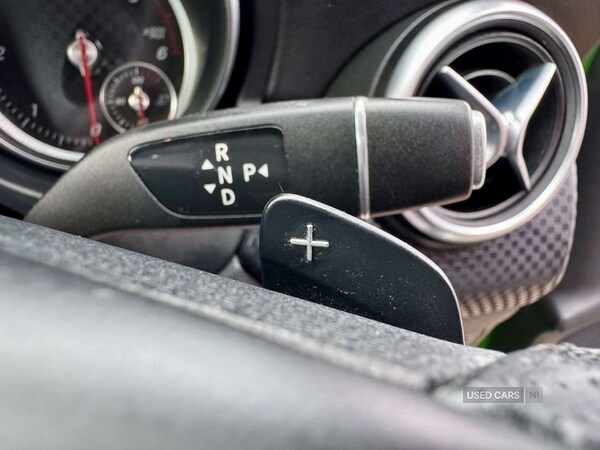 Used Mercedes-Benz A-Class 2017 for sale - 76201641: Photo 29