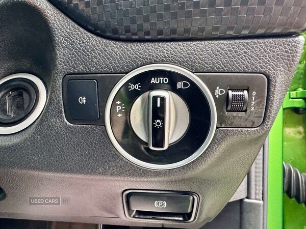 Used Mercedes-Benz A-Class 2017 for sale - 76201641: Photo 30