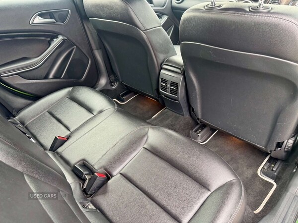 Used Mercedes-Benz A-Class 2017 for sale - 76201641: Photo 48