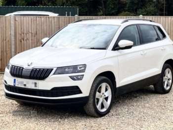 2019 - 1.6 TDI SE 5dr