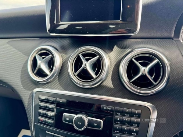 Used Mercedes-Benz A-Class 2013 for sale - 77770133: Photo 16