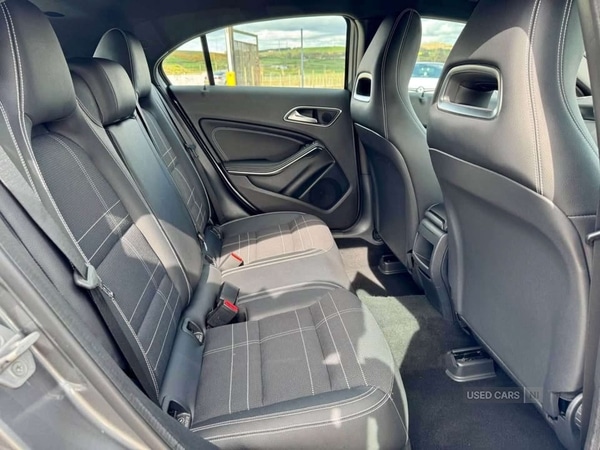 Used Mercedes-Benz A-Class 2013 for sale - 77770133: Photo 19