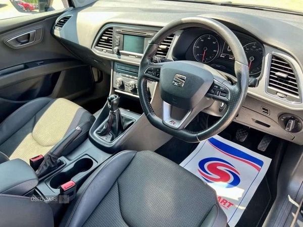 Used SEAT Leon 2016 for sale - 78171837: Photo 10