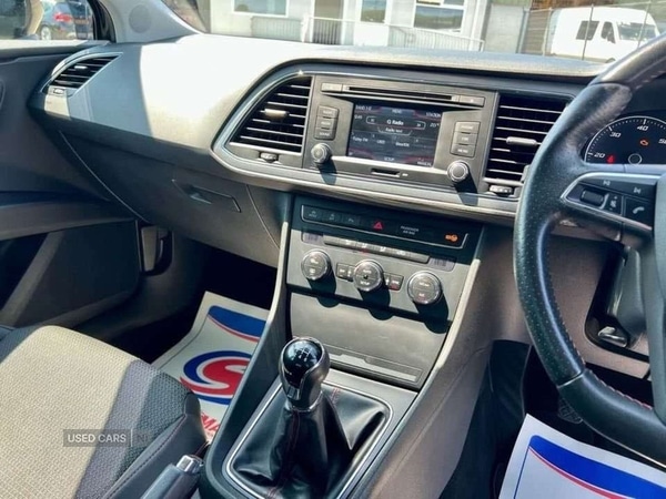 Used SEAT Leon 2016 for sale - 78171837: Photo 15