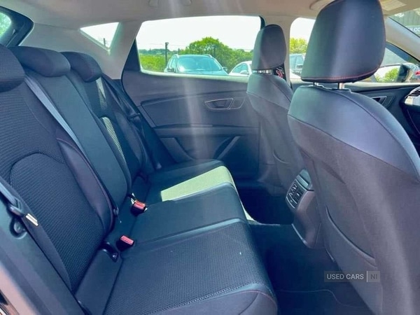 Used SEAT Leon 2016 for sale - 78171837: Photo 20