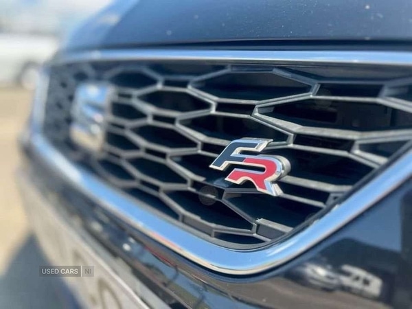 Used SEAT Leon 2016 for sale - 78171837: Photo 4