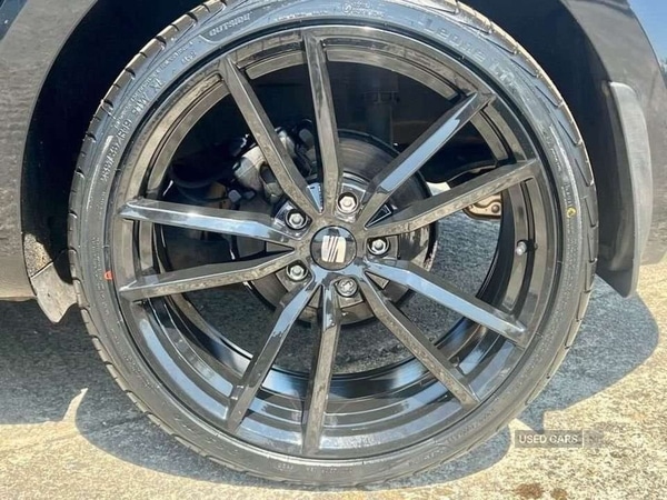 Used SEAT Leon 2016 for sale - 78171837: Photo 5