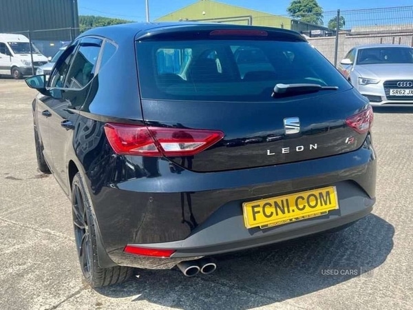 Used SEAT Leon 2016 for sale - 78171837: Photo 7