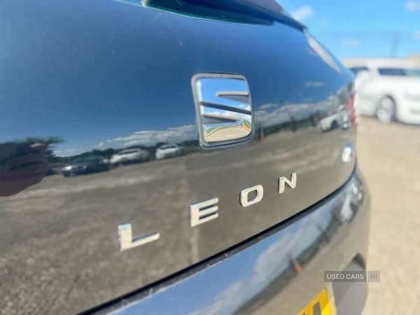 Used SEAT Leon 2016 for sale - 78171837: Photo 8