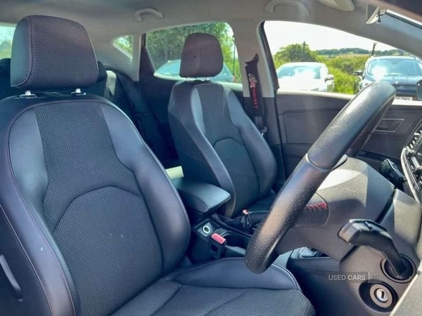 Used SEAT Leon 2016 for sale - 78171837: Photo 9