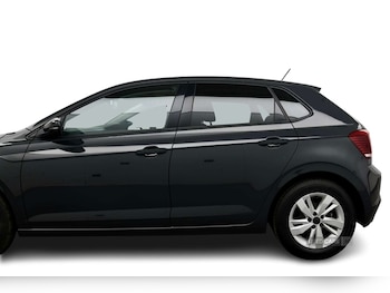 Used Volkswagen Polo 2020 for sale - 79533917: Photo