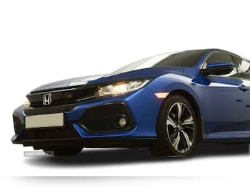 Used Honda Civic 2018 for sale - 79396766: Photo