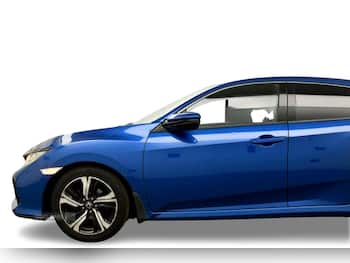 Used Honda Civic 2018 for sale - 79396766: Photo