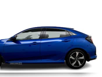 Used Honda Civic 2018 for sale - 79396766: Photo