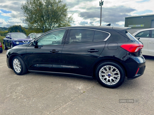 Used Ford Focus 2019 for sale - 76850790: Photo 11