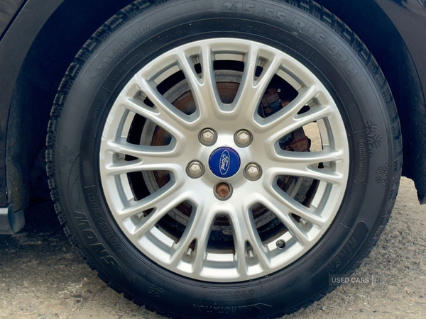 Used Ford Focus 2019 for sale - 76850790: Photo 12