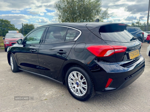 Used Ford Focus 2019 for sale - 76850790: Photo 13