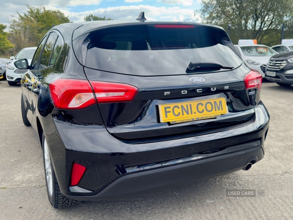 Used Ford Focus 2019 for sale - 76850790: Photo 14