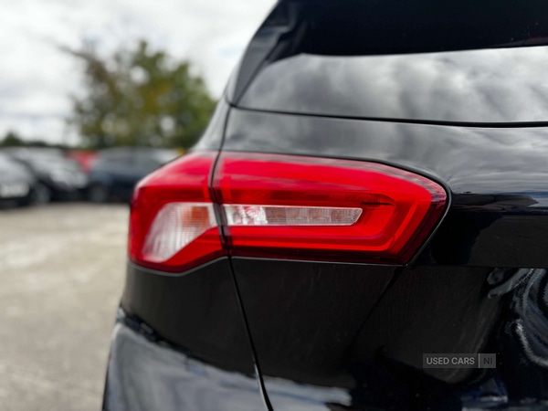 Used Ford Focus 2019 for sale - 76850790: Photo 16