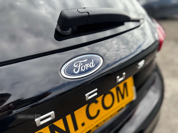 Used Ford Focus 2019 for sale - 76850790: Photo 17